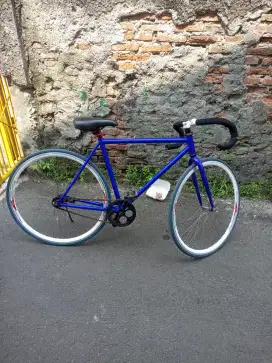 Di Jual Sepeda Pixie