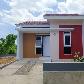 BEST OFFER RUMAH SUDUT DI PERUMNAS DEKAT KAMPUS UNHAS PERINTIS