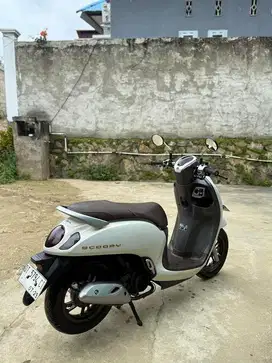 Scoppy prestige tahun 2024