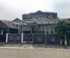 Hot sale rumah siap huni & nyaman di sektor 3 Bintaro