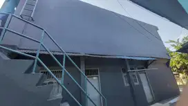 KONTRAKAN AKTIF 18 KAMAR DI CIKARANG