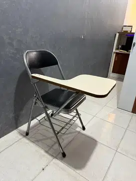 Kursi Kampus/Kantor/Kuliah