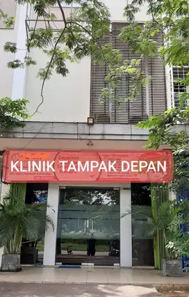 JUAL BU RUKO CIFEST CIKARANG, KAB. BEKASI