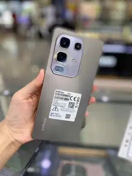 Infinix note 50 Pro 8/256GB bisa 0%