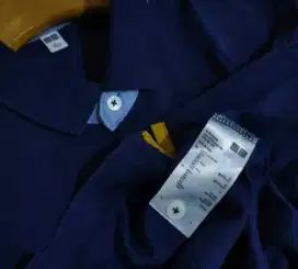 Polo shirt Uniqlo