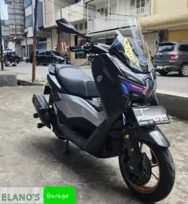 Nmaz Turbo TechMax 2024