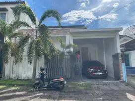 Rumah minimalis BDI