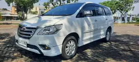 Toyota Kijang Innova 2012 Diesel