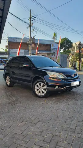 Honda CR-V 2012 Bensin