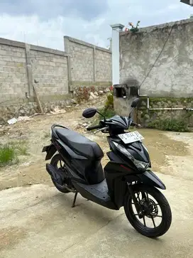 Beat delux tahun 2023