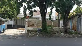 Dijual rumah murah Raya Manyar Rejo cocok buat kantor, cafe dan Kos
