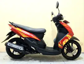 Yamaha Mio Soul Tahun 2008