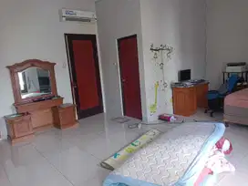 Jual Cepat Rumah Minimalis Jalan Lebar 12 Meter di Sunter STS