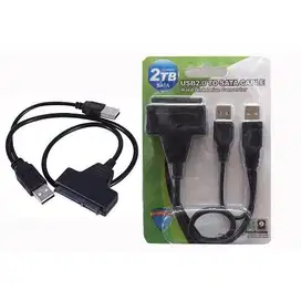 Converter USB to Sata