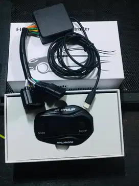 throttle controler LIVINA series L10. L11