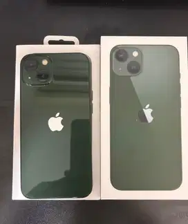 Iphone 13 128 Gb bea cukai
