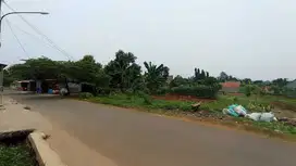 Jual Kavling Dekat Terminal Parung, Harga Khusus Bulan Juli