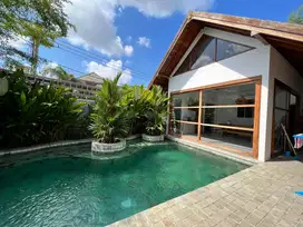 Villa Mertanadi Kerobokan Badung