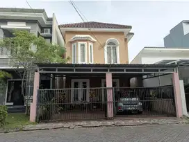 Dijual Rumah Balikpapan Baru