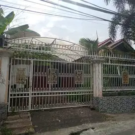 Dijual Rumah Sangat strategis di Bintara