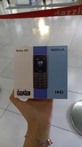 Nokia 105 LEDA 2023