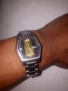 Jam tangan wanita seiko