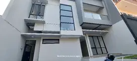 rumah mulia 2 1/2 lt New sunrise garden