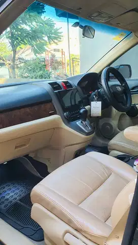 Honda CR-V 2012 Bensin