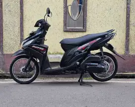 Yamaha Mio M3 2016