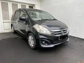 Ertiga 1.4 GL AT 2017