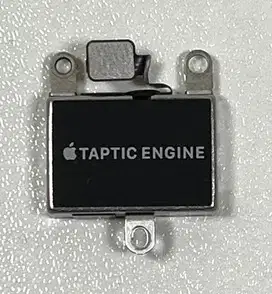 Taptic & Vibrate iPhone 12 Mini