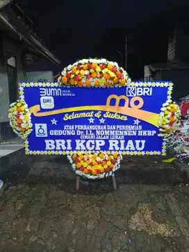 Berbagai Macam Bunga Florist
