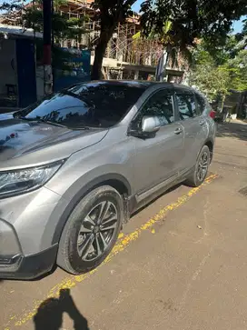 Honda CR-V 2020 Prestige Turbo – Tangan Pertama, Dijual Cepat !