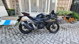 Dijual motor CBR murah