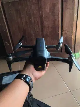 Dron SJRC Jual Santai