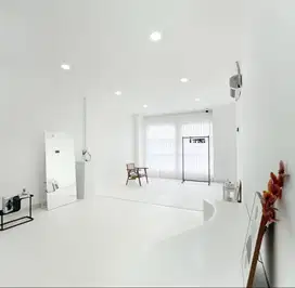 OFFICE GIRL STUDIO