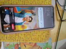 Redmi 13C dan xiaomi 10