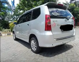 Daihatsu Xenia 2010 Bensin