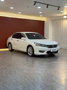 Accord 2.4 VTI-L 2014 odo 85 Ribuan
