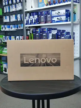LAPTOP LENOVO  PROMO KREDIT BUNGA 0 SYARAT KTP 