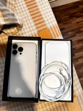 Iphone 13 promax 512gb inter