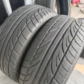 2pcs Ban Forceum Hena 225/50/18 th 2024 like New condition!!!