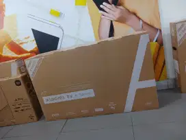 MI TV 43  Ready stok dan lagi promo