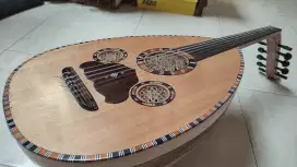 Gitar Gambus /Oud Gambus