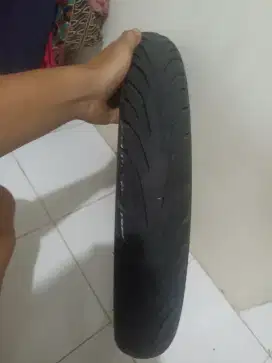 ban second tebel