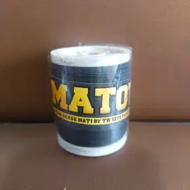 Gelasan Matot 022 Gelasan Senar Mati By TW Kite Production