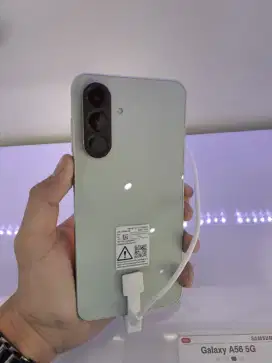 SAMSUNG GALAXY A56 5G