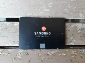 SSD Samsung 850 Evo 512Gb (97/100)