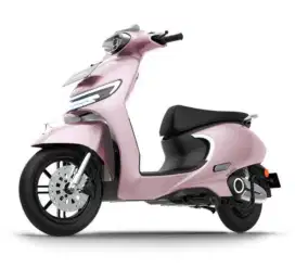 Motor listrik bosskuuu dari U winflay T85