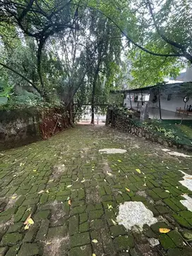 Dijual Kavling Komersial Di Senayan Utama Bintaro